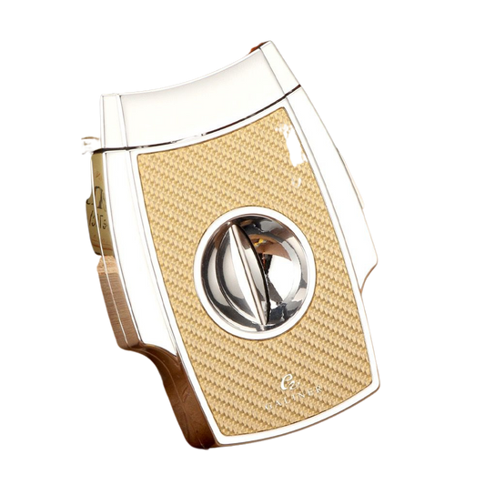 goude sigaren v cut knipper