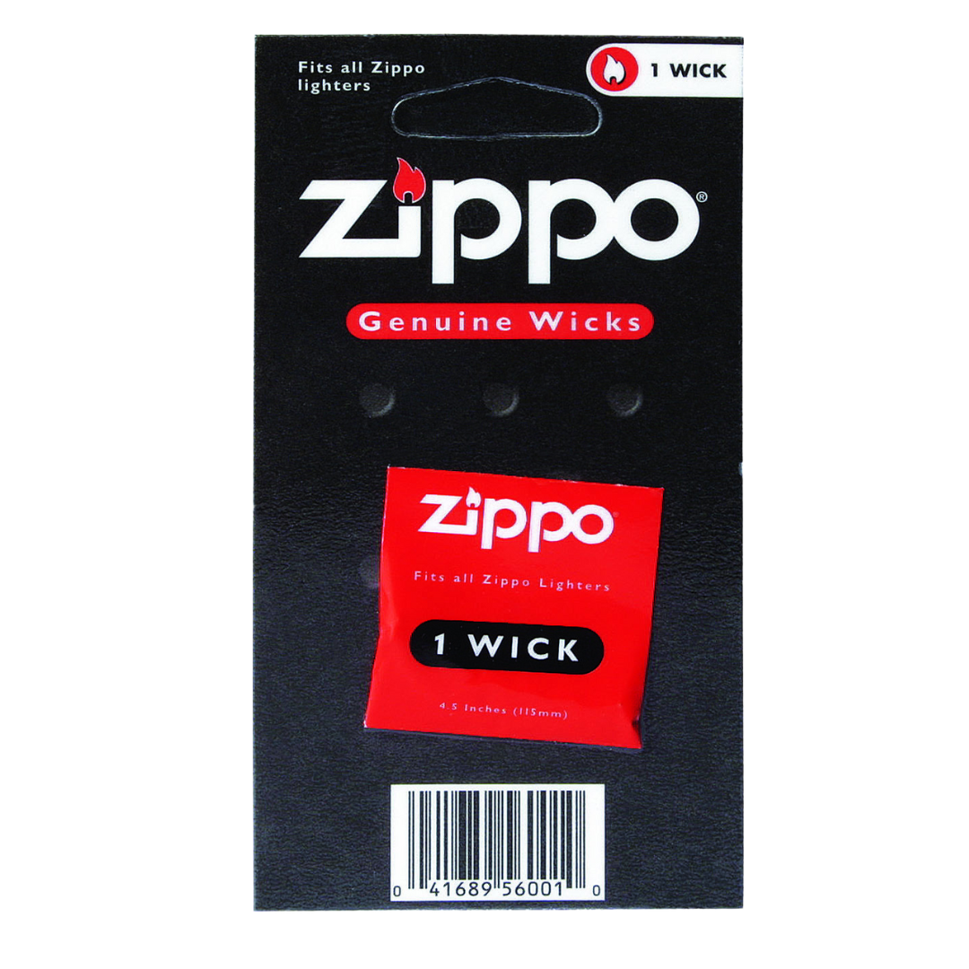 zippo lont