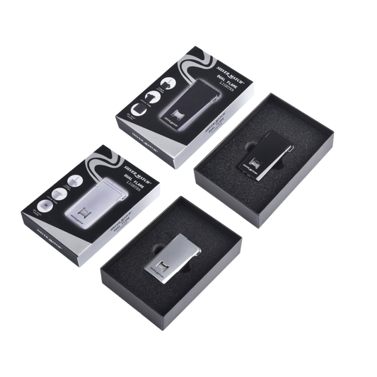 Silver Match Chisinau in verpakking