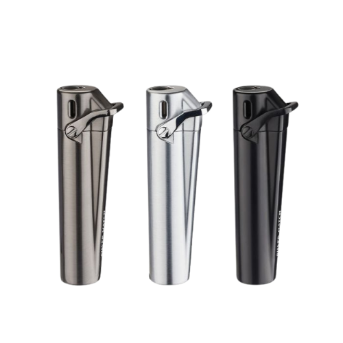 Silver Match Cardiff 3 kleuren