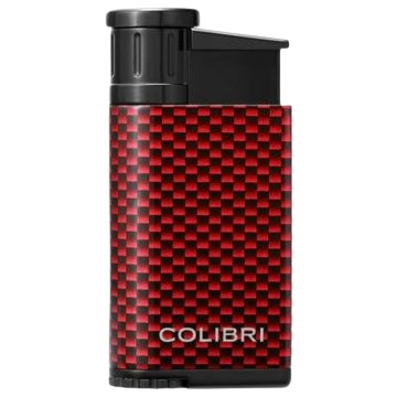 rode carbon design colibri evo aansteker