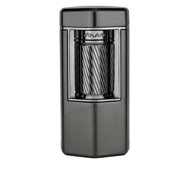 Xikar – Meridian Triple Soft-Flame