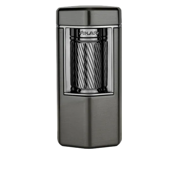 Xikar – Meridian Triple Soft-Flame gun