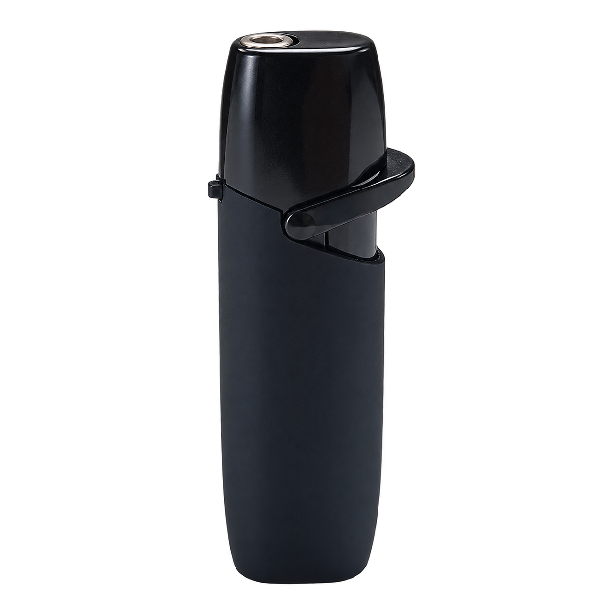 Angel Storm Aansteker – Windvaste Blauwe Jet Flame