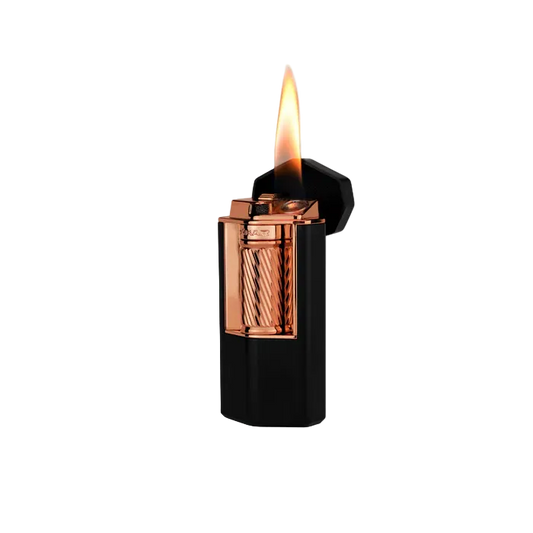 Xikar – Meridian Triple Soft-Flame rose
