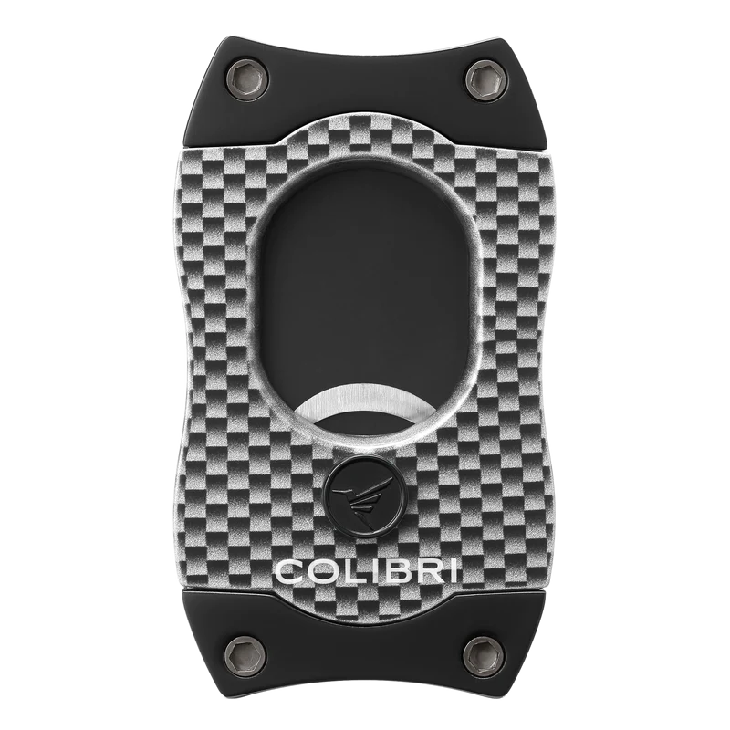 colibri grijze carbon sigaren knipper
