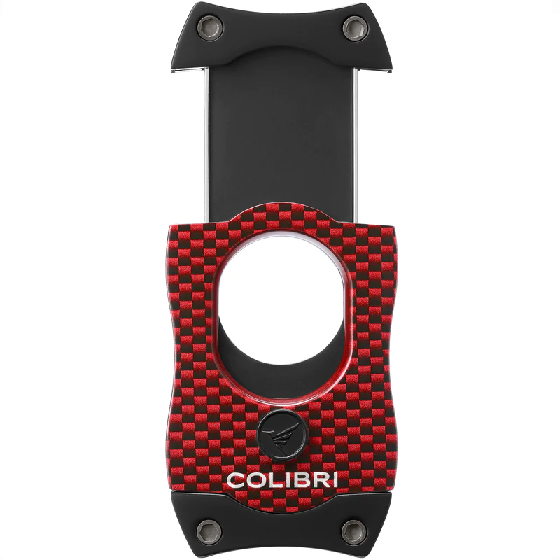colibri s cut sigaren knipper met spring load