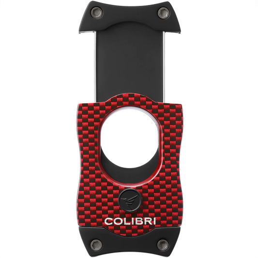 colibri s cut sigaren knipper met spring load