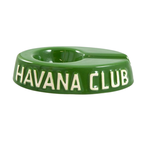 Havana Club El Chico - Bottle Green