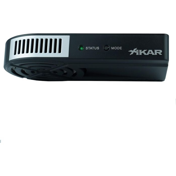 Xikar - Humidifier Fan Air Circulator