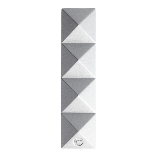 Colibri quasar sigaren boor en puncher zilver