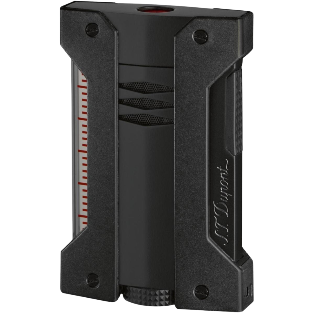 S.T. Dupont Défi Extreme Matt Black
