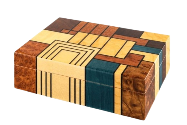Angelo - Humidor Pablo