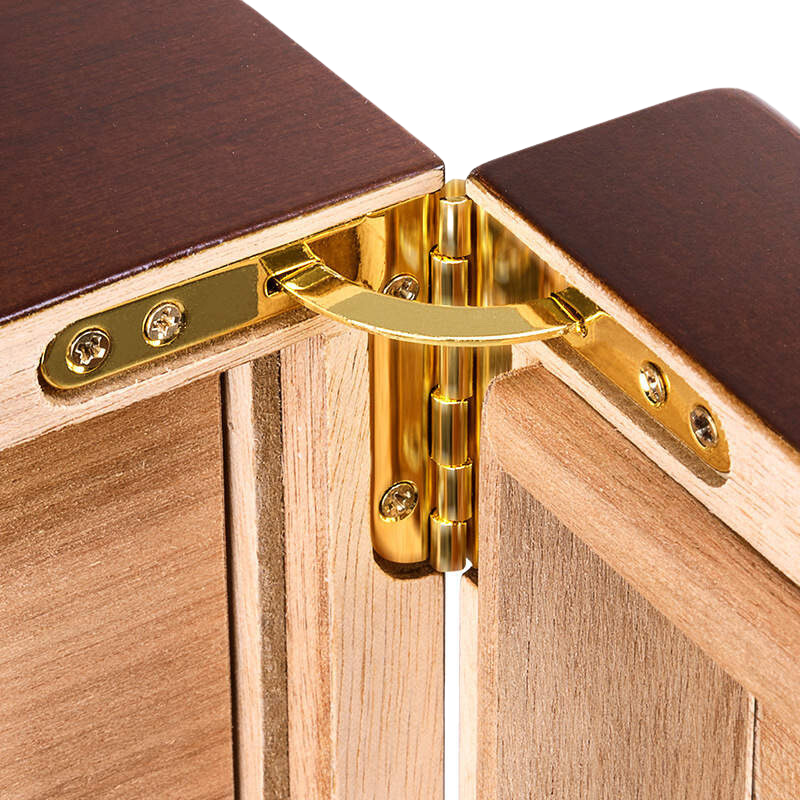 goude schanier van humidor
