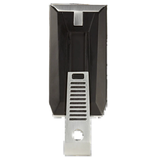 Colibri sigarenaansteker met sigarenboor