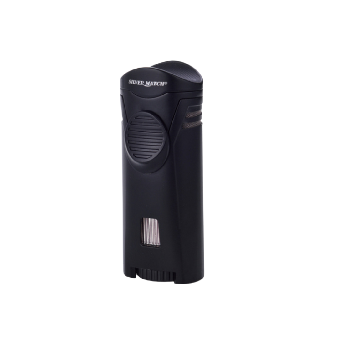 silver match cigar lighter quality