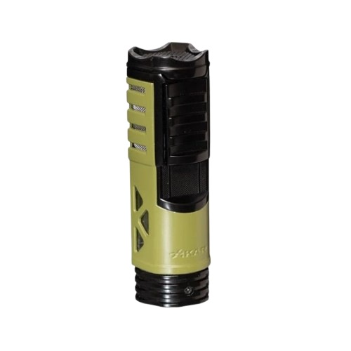 xikar tactical olive