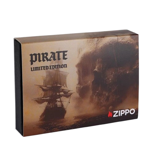 zippo pirate_skull 2