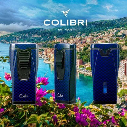 Colibri aanst. Triple Flame Monaco
