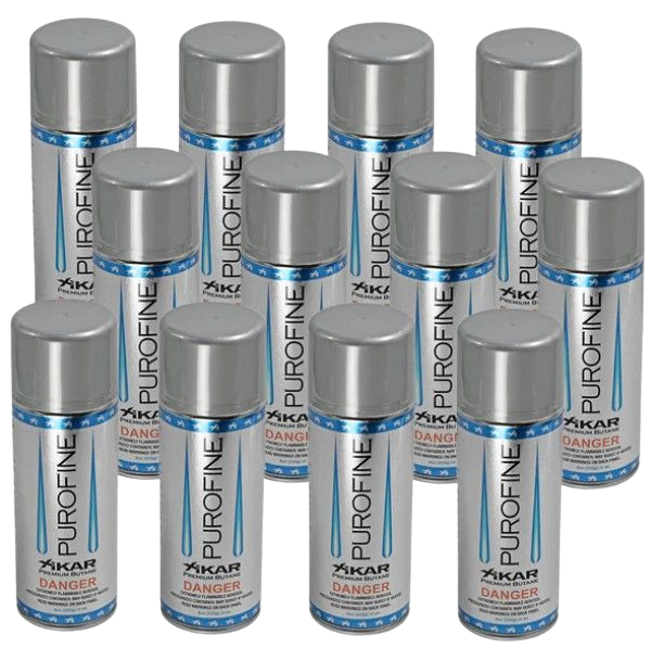 Xikar Butaangas 250 ml