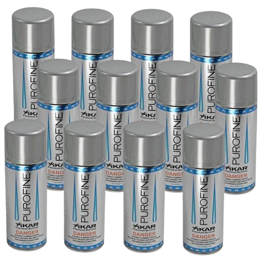 Xikar Butaangas 250 ml
