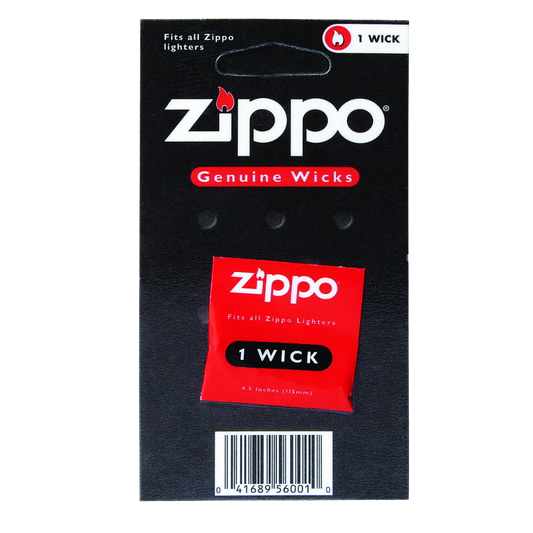 zippo lont