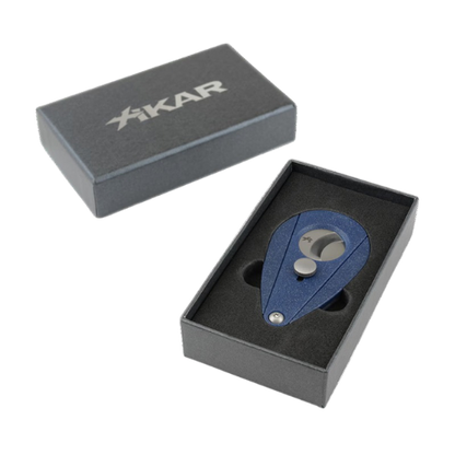 Xikar Xi2 Sigarenknipper in  doos