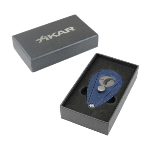 Xikar Xi2 Sigarenknipper in  doos