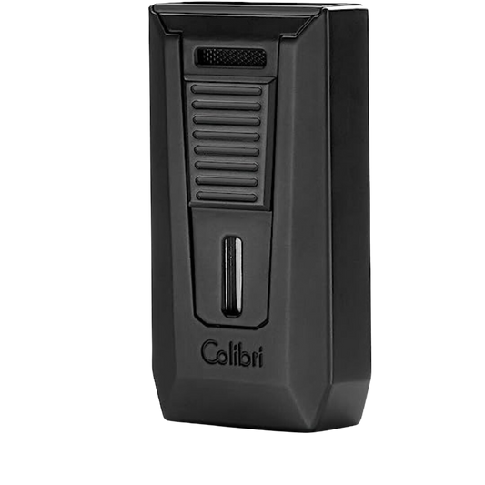 colibri dubbele jet flame sigarenaansteker