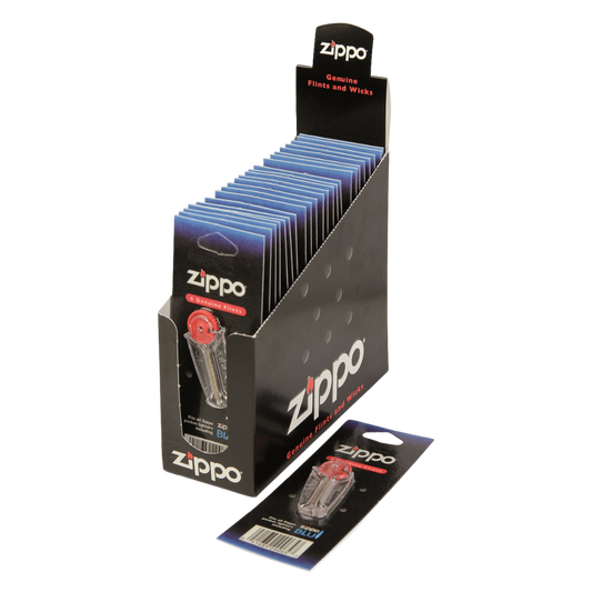zippo vuursteen