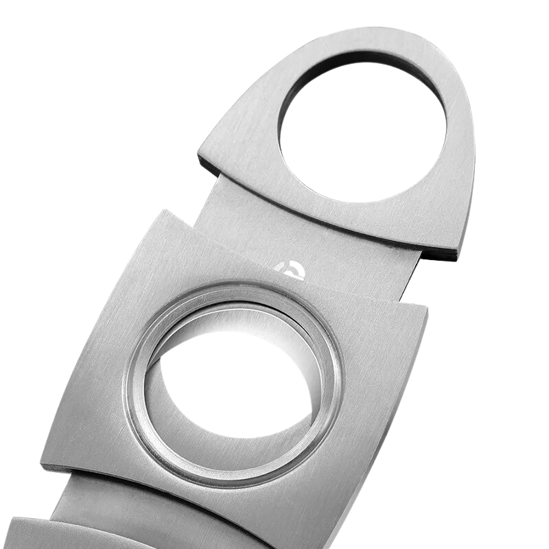 RVS sigarenknipper