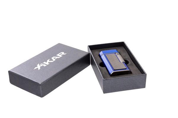 Xikar Ardore Double Soft Flame – Luxe Sigarenaansteker