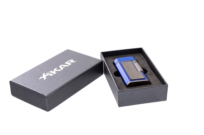 Xikar Ardore Double Soft Flame – Luxe Sigarenaansteker