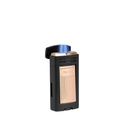 Xikar Ion Double Jet-Flame – Krachtige Torch Sigarenaansteker