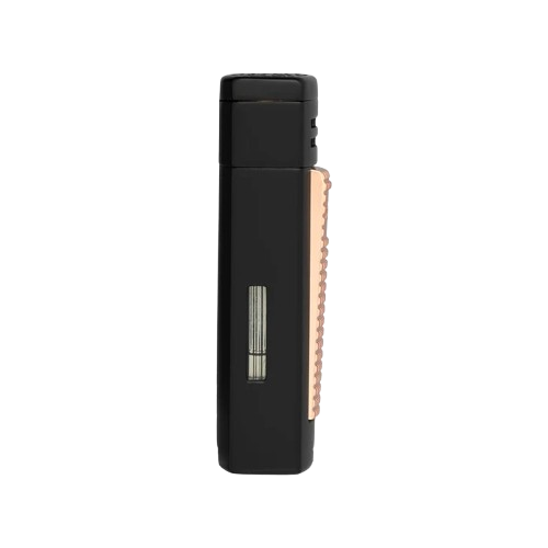 Xikar Ion Double Jet-Flame – Krachtige Torch Sigarenaansteker