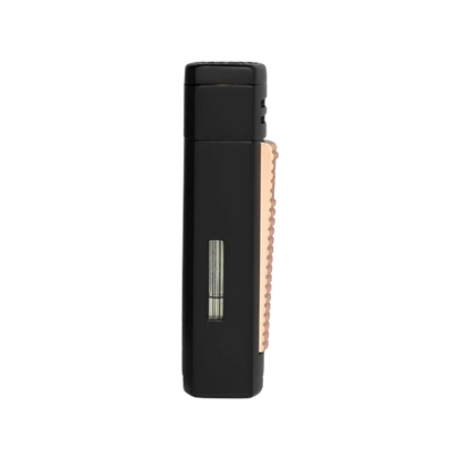 Xikar Ion Double Jet-Flame – Krachtige Torch Sigarenaansteker