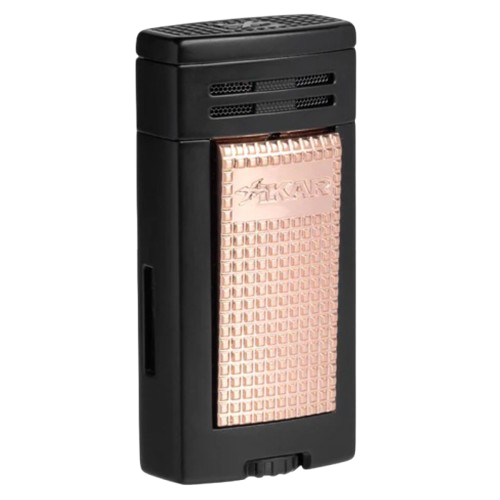 Xikar Ion Double Jet-Flame – Krachtige Torch Sigarenaansteker