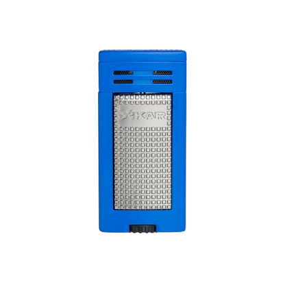 Xikar Ion Double Jet-Flame – Krachtige Torch Sigarenaansteker