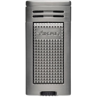 Xikar Ion Double Jet-Flame – Krachtige Torch Sigarenaansteker