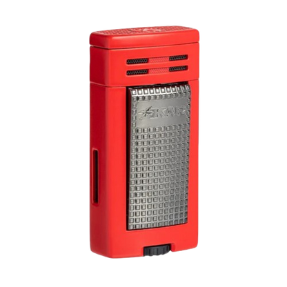 Xikar Ion Double Jet-Flame – Krachtige Torch Sigarenaansteker
