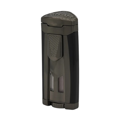 Xikar - Feuerzeug - HP3 Triple JetFlame