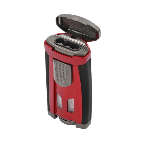 Xikar - Feuerzeug - HP3 Triple JetFlame
