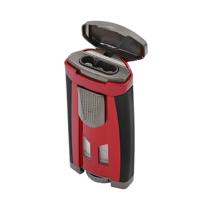 Xikar - Feuerzeug - HP3 Triple JetFlame