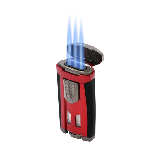 Xikar - Feuerzeug - HP3 Triple JetFlame