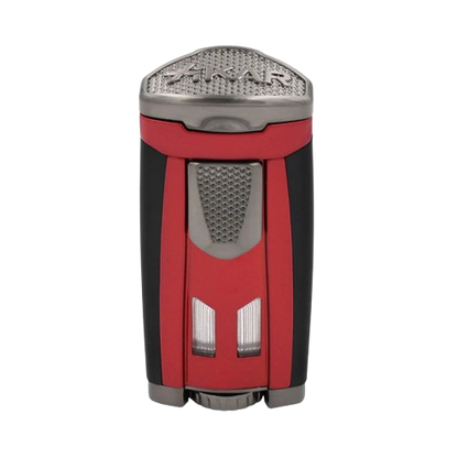 Xikar - Feuerzeug - HP3 Triple JetFlame
