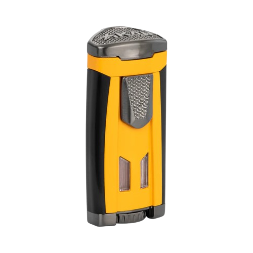 Xikar - Feuerzeug - HP3 Triple JetFlame