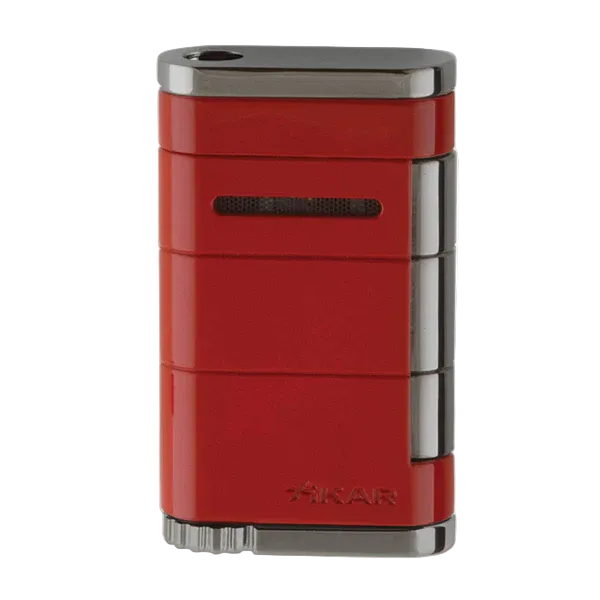 Xikar Allume Single Jet jet flame sigarenaansteker