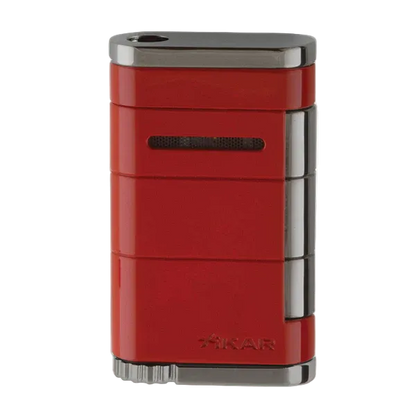 Xikar Allume Single Jet jet flame sigarenaansteker