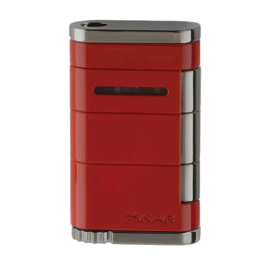 Xikar Allume Single Jet jet flame sigarenaansteker