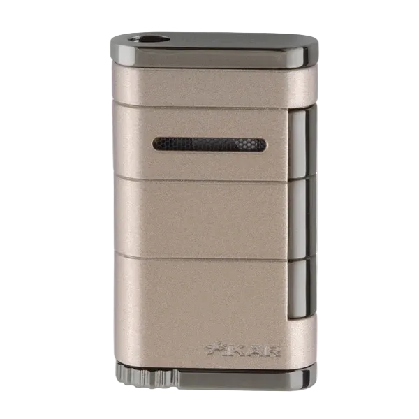 Xikar Allume Single Jet jet flame sigarenaansteker